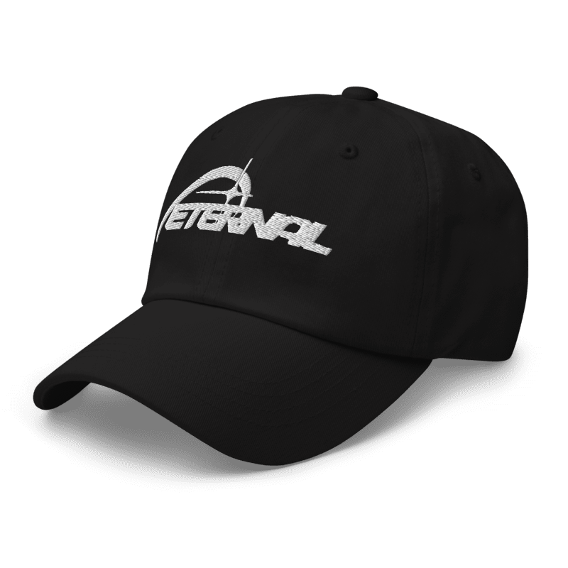 ETERNAL "DAD HAT"